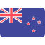 New Zealand flag